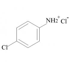 ZC904504 4-氯苯胺盐酸盐, 98%