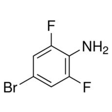 ZB903771 4-溴-2,6-二氟苯胺, 98%