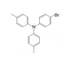 ZB802075 4-溴-4',4''-二甲基三苯胺, 97%