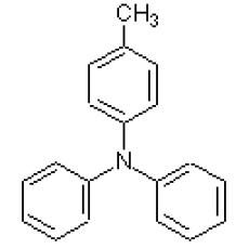 ZM814328 4-甲基三苯胺, 98%
