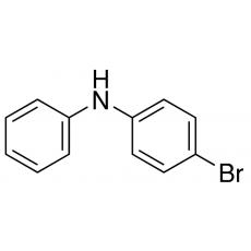 ZB802073 4-溴苯基苯胺, 97%