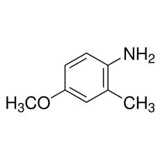 ZM914440 4-甲氧基-2-甲基苯胺, >98.0%(GC)
