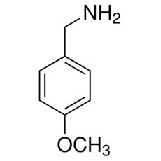 ZM814409 4-甲氧基苄胺, 98%