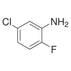 ZC906059 5-氯-2-氟苯胺, 97%