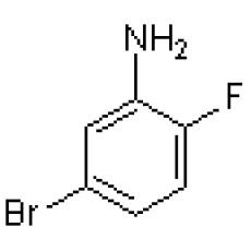 ZB903775 5-溴-2-氟苯胺, 98%