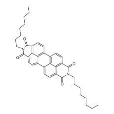 ZN934749 N,N'-二正辛烷基-3,4,9,10-苝四甲酰二亚胺, 98%