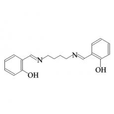 ZN814545 N,N'-双(亚水杨基)-1,4-丁烷二胺, 97%