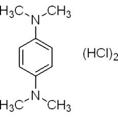 ZT919055 N,N,N',N'-四甲基对苯二胺 二盐酸盐, 98%