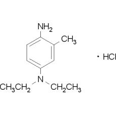 ZA800264 N,N-二乙基-2-甲基-1,4-苯二胺盐酸盐, 99%