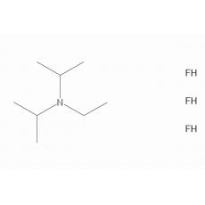 ZN814552 二异丙基乙基胺三氟化氢, 95%