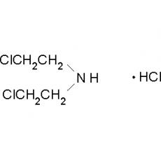 ZB902672 双(2-氯乙基)胺盐酸盐, 98%