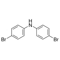 ZB902072 双(4-溴苯基)胺, 97%