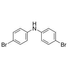ZB802072 双(4-溴苯基)胺, 97%