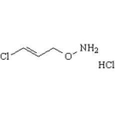 ZO850344 反式-3-氯-2-丙烯基羟胺盐酸盐, ≥95%