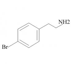 ZB801970 对溴苯乙胺, 97%