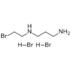 ZN923058 N-(2-溴乙基)-1,3-丙二胺二氢溴酸盐, 97%