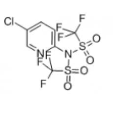 ZN806000 N-(5-氯-2-吡啶基)双(三氟甲烷磺酰亚胺), 98%