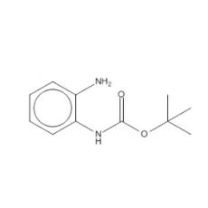 ZN937373 N-Boc-1,2-亚苯基二胺, >97%