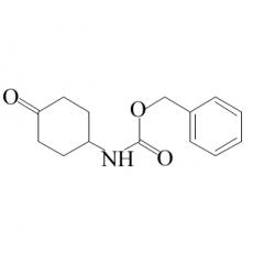 ZN904425 N-Cbz-对氨基环己酮, 97%