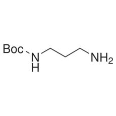 ZN903413 N-叔丁氧羰基-1,3-丙二胺, 98%