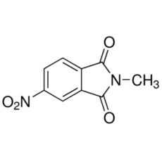 ZN924039 N-甲基-4-硝基邻苯二甲酰亚胺, 98%