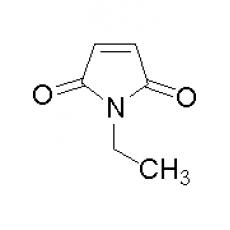 ZN908609 N-乙基顺丁烯二酰亚胺, 98%