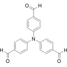 ZT918584 三(4-甲酰苯基)胺, 97%
