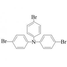 ZT819262 三(4-溴苯基)胺, 98%