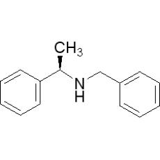 ZR904364 R-(+)-N-苄基-1-苯乙胺, 97%