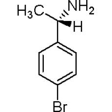 ZS902960 S-(-)-1-(4-溴苯)乙胺, 99%,ee 98%