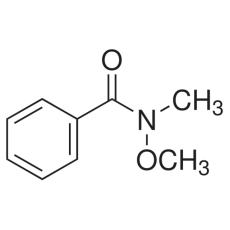 ZN814390 N-甲氧基-N-甲基苯甲酰胺, 98%