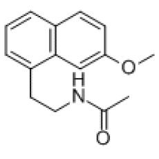 ZA921873 阿戈美拉汀, 98%(HPLC)