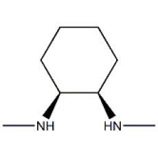 ZN828534 顺式-N,N'-二甲基-1,2-环己二胺, 98%