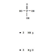 ZA901046 磷酸铵,三水合物, AR,98.0%