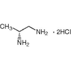 ZR832786 (R)-(+)-二氨基丙烷 二盐酸盐, 98%