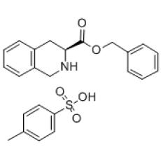 ZB928639 (S)-(-)-1,2,3,4-四氢-3-异喹啉甲酸苄酯对甲苯磺酸盐, 95%