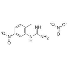 ZM822658 (2-甲基-5-硝基苯基)胍硝酸盐, 98%