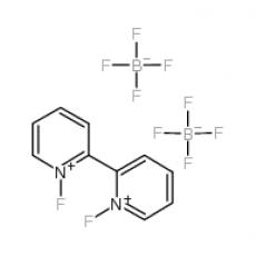 ZD934240 1,1'-二氟-2,2'-联吡啶双(四氟硼酸盐), 97 %
