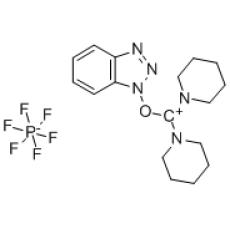 ZB824060 (苯并三氮唑-1-基氧基)二哌啶碳六氟磷酸盐, 98%