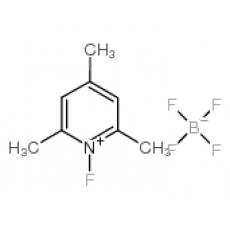 ZF934210 1-氟-2,4,6-三甲基吡啶四氟硼酸盐[氟化试剂], 95%