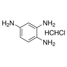 ZB924125 1,2,4-三氨基苯胺二盐酸盐, 95%