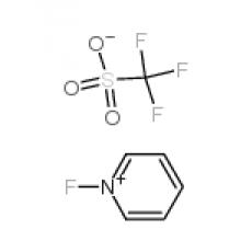 ZF934206 1-氟吡啶三氟甲烷磺酸盐[氟化试剂], 99 %