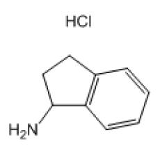 ZA923793 1-氨基茚满盐酸盐, 98%