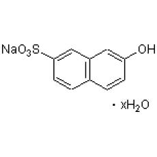 ZS930316 2-羟基-7-萘磺酸钠 水合物, 99%