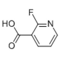 ZF921884 2-氟烟酸, 98%