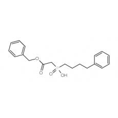 ZB922206 [羟基(4-苯丁基)氧膦基]乙酸苄酯, 98%