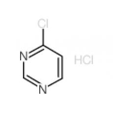 ZC928155 4-氯嘧啶盐酸盐, 95%