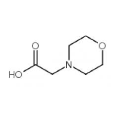 ZM928164 4-吗啉乙酸 盐酸盐, 95%