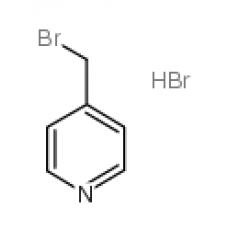 ZB828176 4-(溴甲基)吡啶氢溴酸盐, 95%