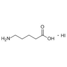 ZA937320 5-氨基戊酸氢碘酸盐 (低含水量), ＞97%